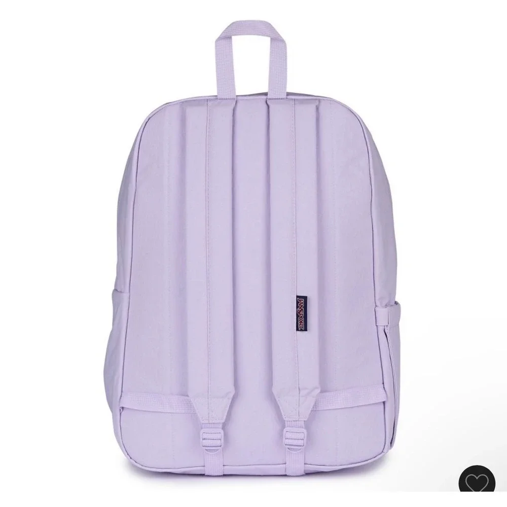 JanSport Superbreak Plus FX 17